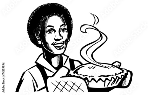 Fresh Baked Pie 2