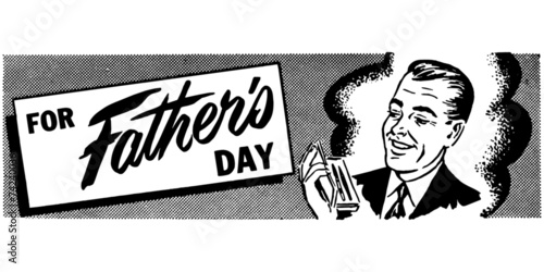 For Father's Day