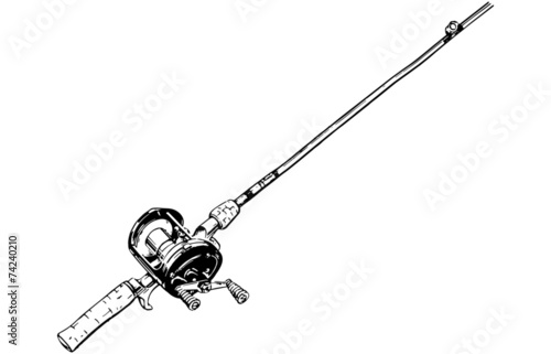 Fishing Rod 2