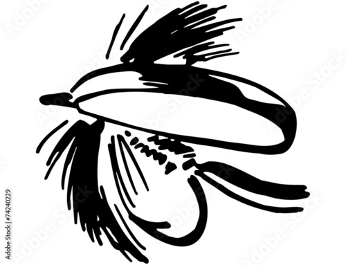 Fishing Fly 7