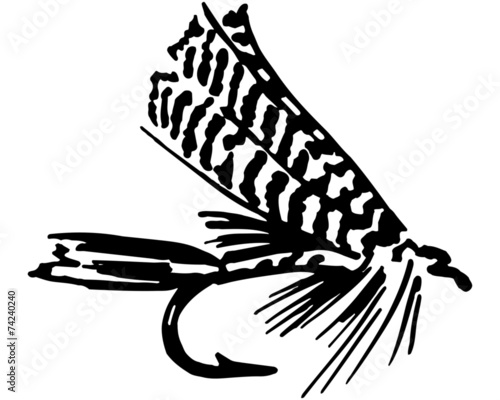 Fishing Fly 6