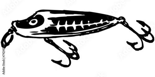 Fishing Fly 4