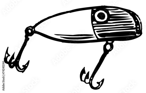Fishing Fly 2
