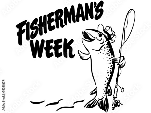Fisherman's Week