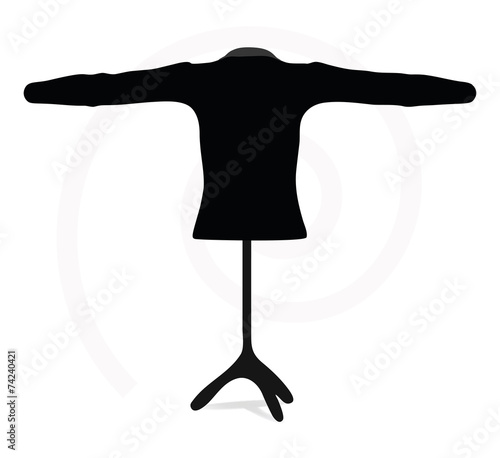 woman jacket of business
