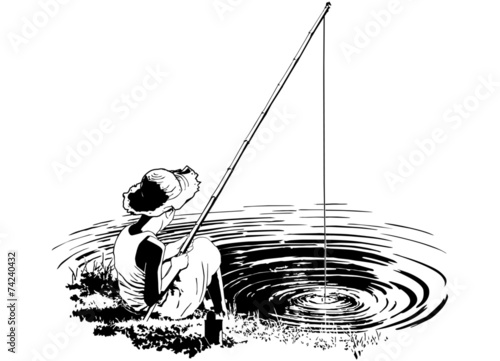 Favorite Fishing Hole