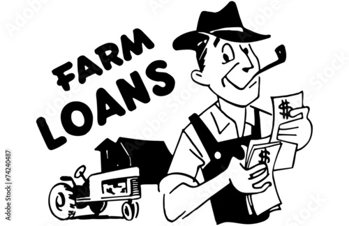 Farm Loans