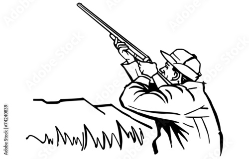Duck Hunter