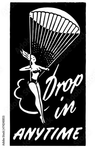 Drop In Anytime 2