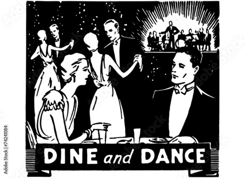 Dine And Dance