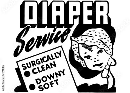 Diaper Service