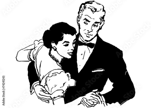 Dance Partners 2