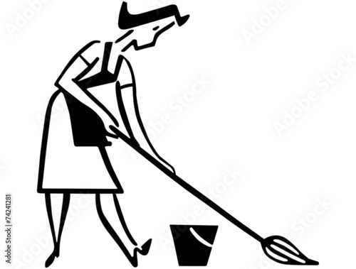 Daily Cleaning