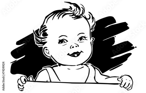 Cute Baby