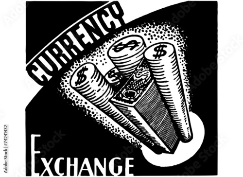 Currency Exchange