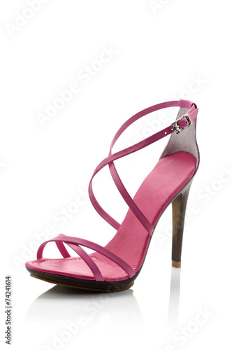 Fashionable women shoe