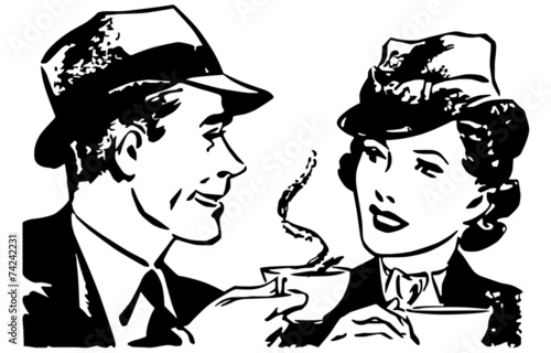 Coffee Time Chat