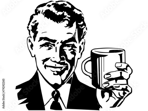 Coffee Guy