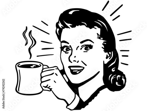 Coffee Gal