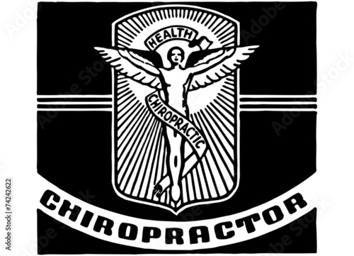 Chiropractor