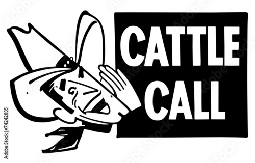 Cattle Call