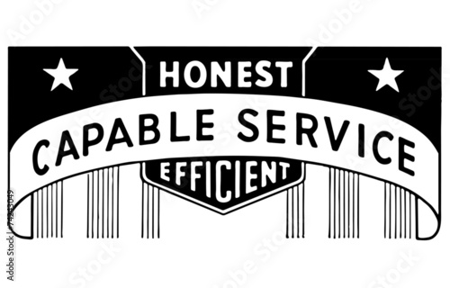 Capable Service