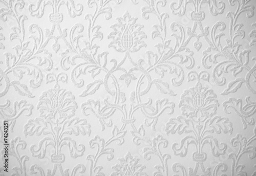 baroque repeating background © Pearl Media