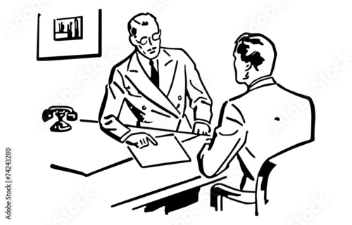 Business Discussion