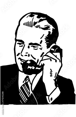 Business Call