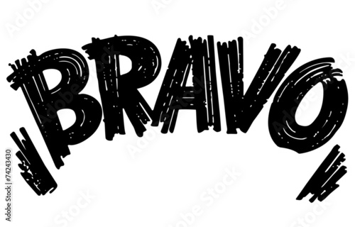 Bravo Header