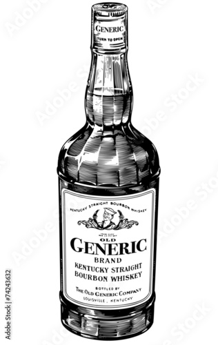 Bourbon Whiskey