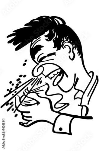 Big Sneeze
