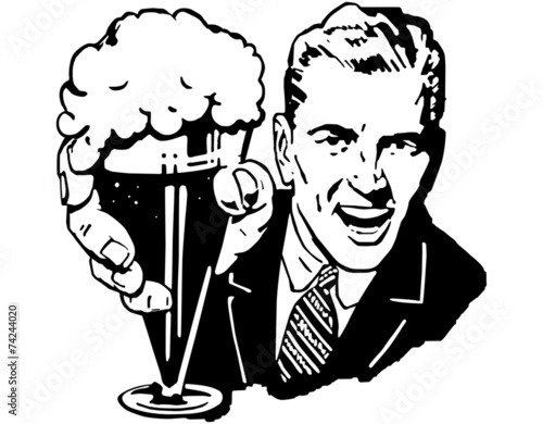 Beer Man