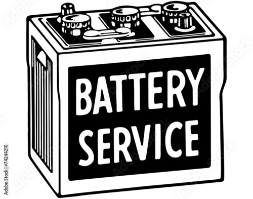 Battery Service