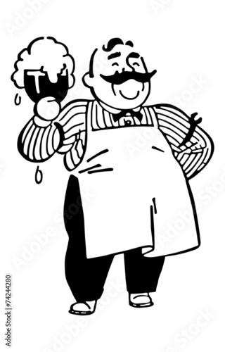 Bartender