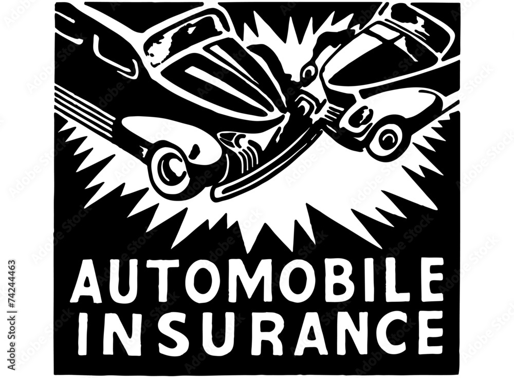 Automobile Insurance Automobile Insurance