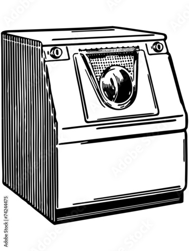 Automatic Washer 2