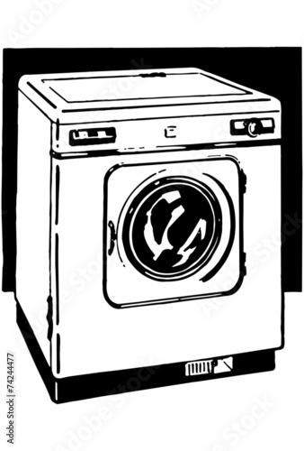 Automatic Washer