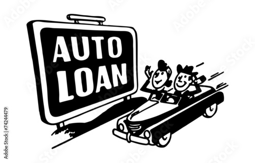Auto Loans