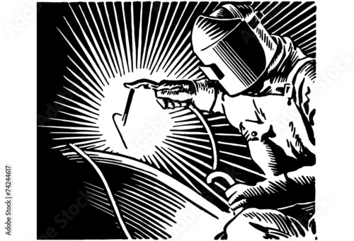 Arc Welder