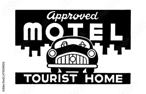 Approved Motel