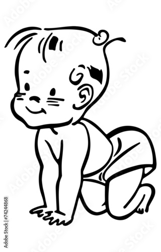 Adorable Baby