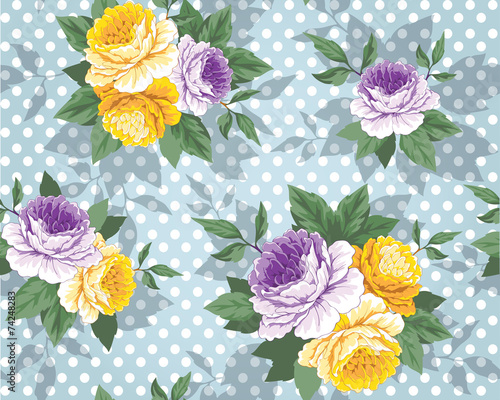 seamless pattern