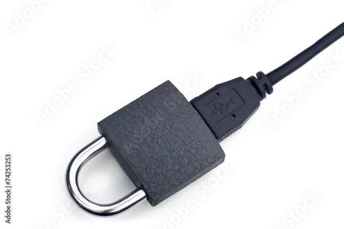 DATA SECURITY