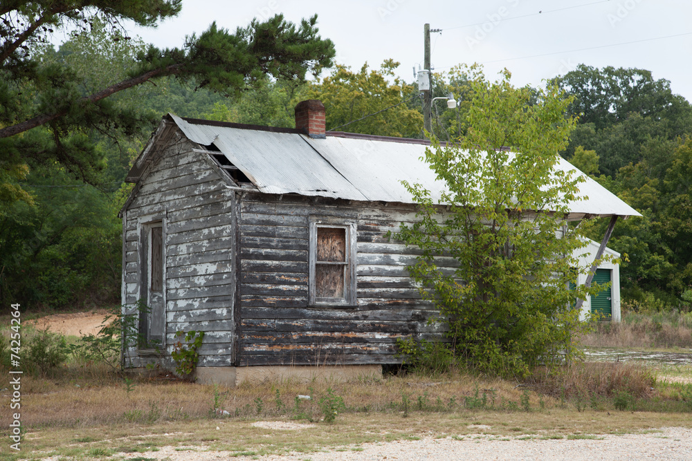 Old Building