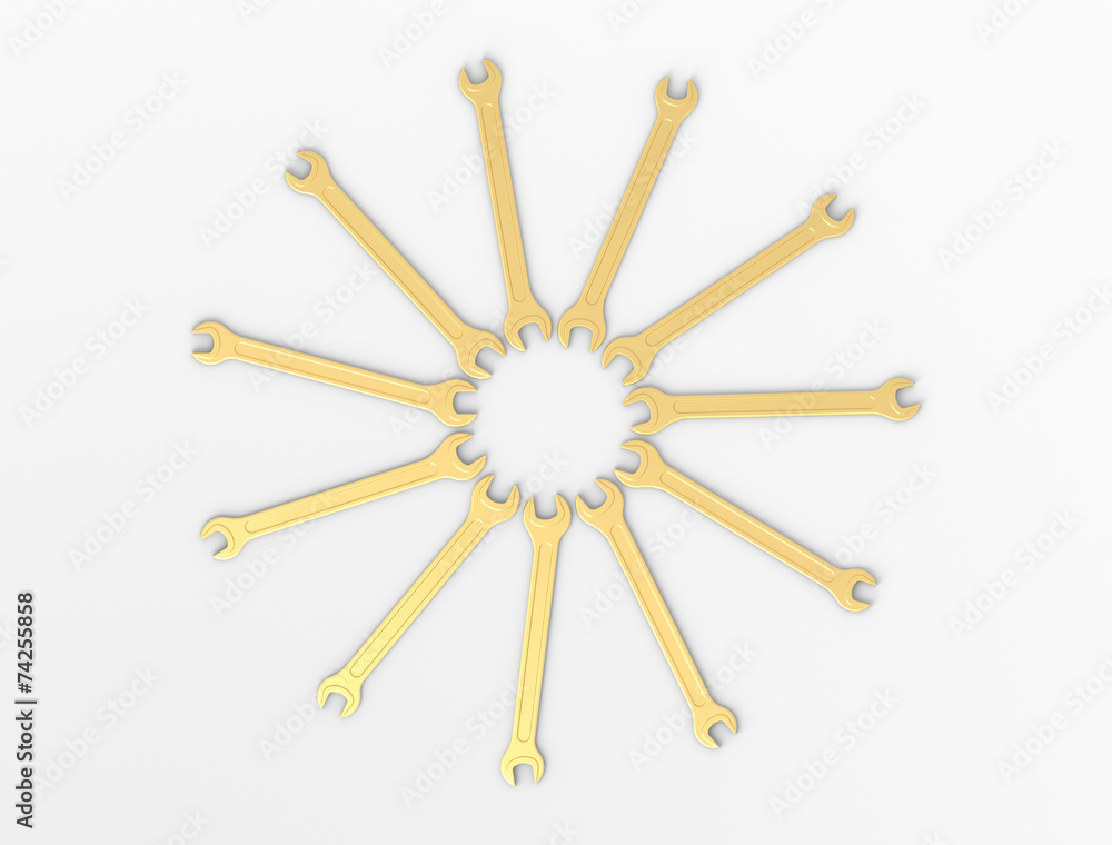 Spanner Spanner