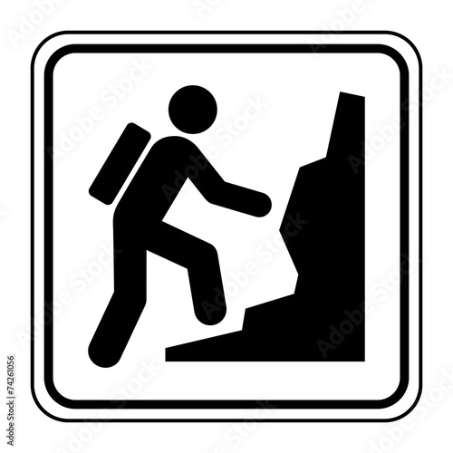 Logo escalade.