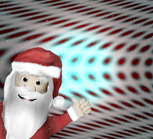 Christmas Feeling