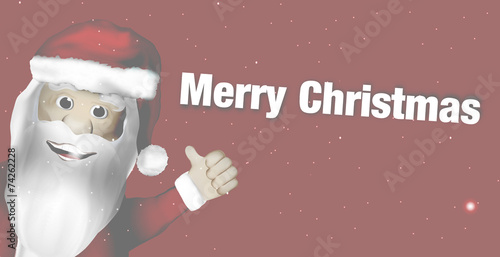 Christmas Feeling