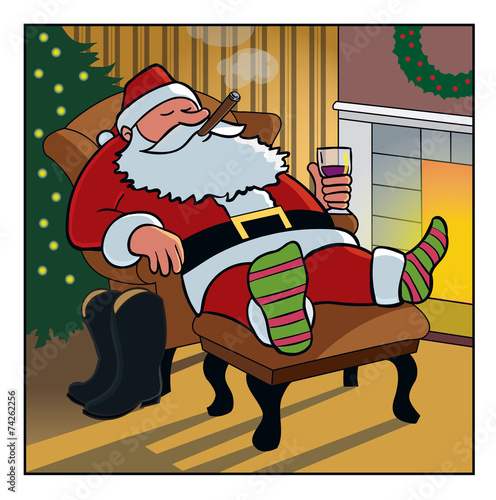 Day After Christmas